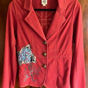 Ivy Jane Blazer